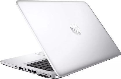 HP EliteBook 840 G3 (REFURBISHED) – Intel Core i5 6th Gen, 14” Full HD, 8GB/16GB RAM, 256GB/512GB SSD – Stallone, Fair & Good Condition - EGY Technology