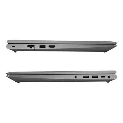HP ZBook Power 15 G7 15.6" | Intel Core i7 10th Gen | 32GB RAM | 512GB SSD | QWERTY English | Windows 11 Pro | Refurbished