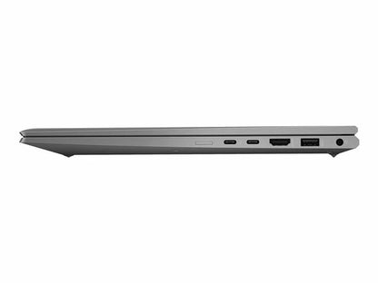 HP ZBook Firefly 15 G7 15.6" | Intel Core i7 10th Gen | 16GB RAM | 256GB SSD | QWERTY English | Refurbished