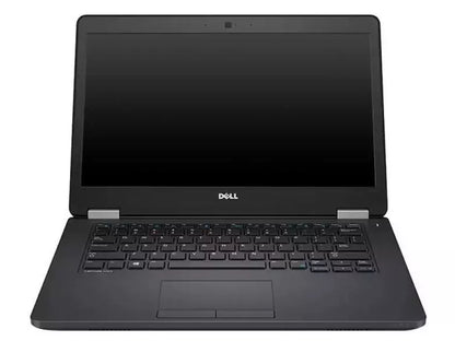 Dell Latitude 5470 Laptop - No Power - For Parts or Repair - Untested, Sold As-Is for Spare Components - EGY Technology