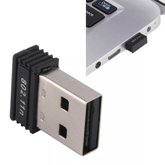 WiFi Dongle – Reliable Wireless Network Adapter for Seamless Connectivity - EGY Technology