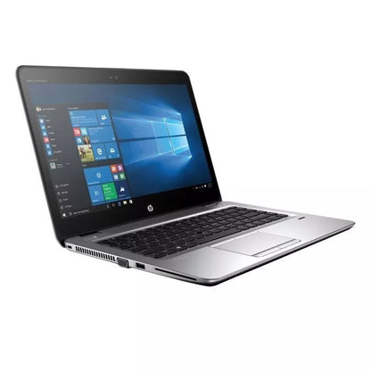 HP EliteBook 840 G4 (REFURBISHED) – Intel Core i7 7th Gen, 14” FHD, 8GB/16GB DDR4, 256GB/512GB SSD – Fair Condition - EGY Technology