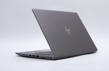 HP ZBook 14U G6 14-inch (2018) - Core i7 - Gen 8 (U) - QWERTY - English - Refurbished