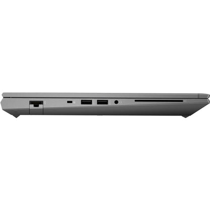HP ZBook Fury 15 G7 15.6" | Intel Core i7 10th Gen | 32GB RAM | 512GB SSD | QWERTY English | Windows 11 Pro | Refurbished