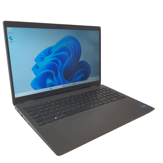 Dell Latitude 3540 - Core i5 - Gen 13 (U) - 8GB - SSD 256 GB ((Refurbished)) - EGY Technology