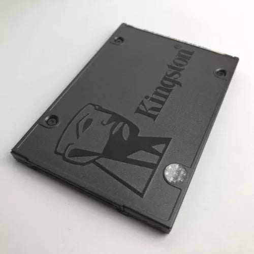 Joblot of 5x 120GB 2.5" SSDs - Reliable Solid-State Drives - EGY Technology