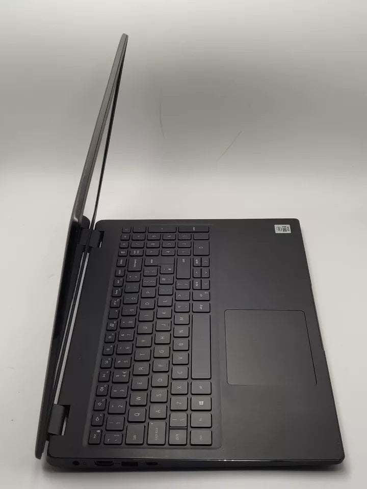 Dell Latitude 3510 (REFURBISHED) | 15.6" FHD Business Laptop | Intel Core i5 10th Gen | 8GB RAM | 256GB SSD | Windows 10 Pro | Secure & High-Performance Notebook - EGY Technology