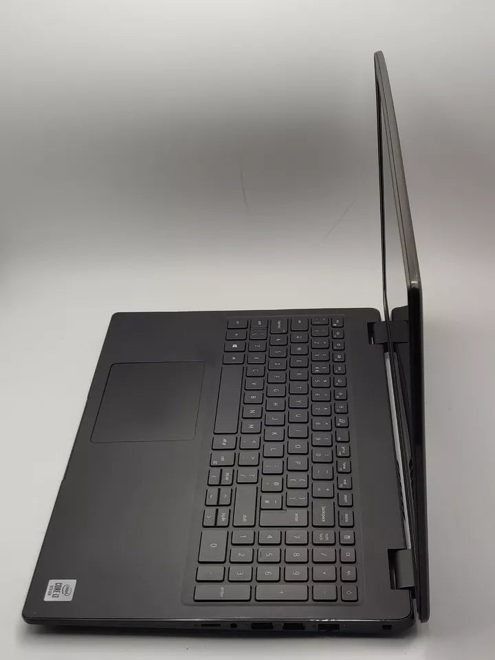 Dell Latitude 3510 (REFURBISHED) | 15.6" FHD Business Laptop | Intel Core i5 10th Gen | 8GB RAM | 256GB SSD | Windows 10 Pro | Secure & High-Performance Notebook - EGY Technology