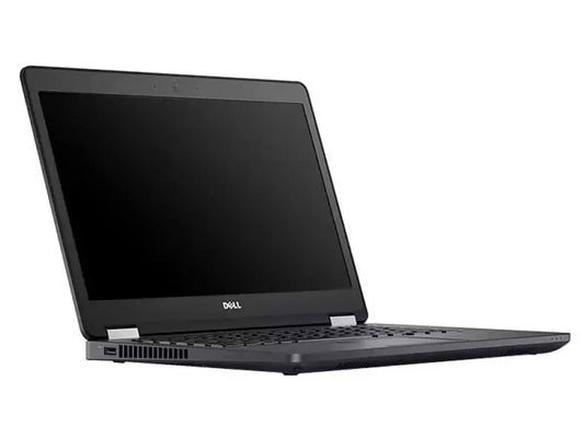 Dell Latitude 5470 Laptop - No Power - For Parts or Repair - Untested, Sold As-Is for Spare Components - EGY Technology