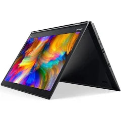 Lenovo ThinkPad X1 Yoga G2 Job Lot | Intel i5 7th Gen | 8GB RAM | Fair, Good & Stallone Condition - EGY Technology