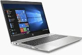 HP ProBook 450 G6 Laptop - Faulty Power Button &amp; Screen (For Parts or Repair) - EGY Technology