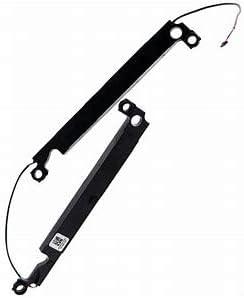 Replacement Speakers for Dell XPS 15-9560 – Precision Fit, Easy Install - EGY Technology