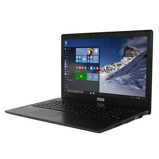 STONE StoneBook Pro P11A (REFURBISHED) - Intel Core i5 6th Gen - 8GB/16GB RAM - 256GB/512GB SSD - Fair Condition - EGY Technology