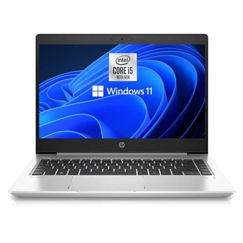 HP ProBook 430 G7 (REFURBISHED) | Intel Core i5 10th Gen | 13.3" HD Display | 8GB or 16GB RAM | 256GB or 512GB SSD | Windows 10 Pro | Fair & Good Condition - EGY Technology