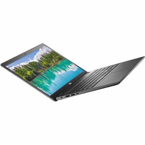 Dell Latitude 3510 (REFURBISHED) | 15.6" FHD Business Laptop | Intel Core i5 10th Gen | 8GB RAM | 256GB SSD | Windows 10 Pro | Secure & High-Performance Notebook - EGY Technology