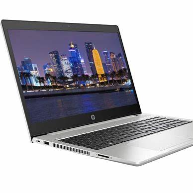 HP ProBook 445R G6 (REFURBISHED) – AMD Ryzen 5, 14” HD, 8GB/16GB RAM, 256GB/512GB SSD – Stallone Condition - EGY Technology