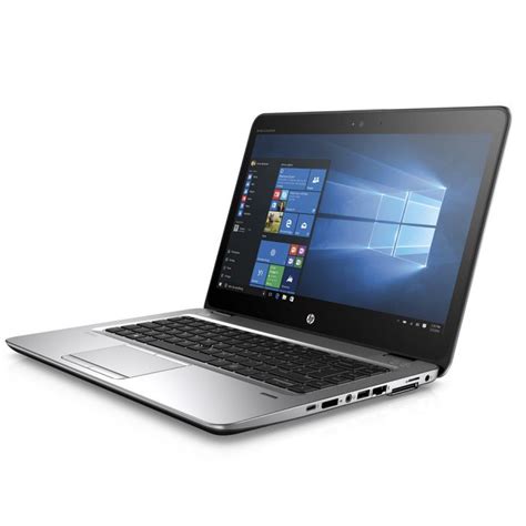 HP EliteBook 745 G4 (REFURBISHED) – AMD PRO A10-8730B R5, 10 Compute Cores (4C+6G), 8GB or 16GB RAM, 256GB or 512GB SSD – Fair Condition - EGY Technology