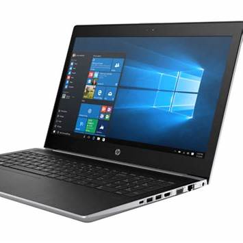 HP ProBook 450 G5 (REFURBISHED) – Intel Core i5 8th Gen, 15.6” HD, 8GB or 16GB RAM, 256GB or 512GB SSD – Fair Condition - EGY Technology