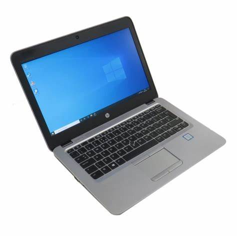 HP EliteBook 820 G3 (REFURBISHED) – Intel Core i5 6th Gen, 12.5” HD, 8GB or 16GB RAM, 256GB or 512GB SSD – Fair & Good Condition - EGY Technology