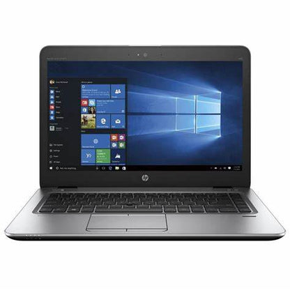 HP EliteBook 840 G3 (REFURBISHED) – Intel Core i5 6th Gen, 14” Full HD, 8GB/16GB RAM, 256GB/512GB SSD – Stallone, Fair & Good Condition - EGY Technology
