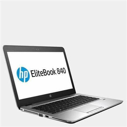 HP EliteBook 840 G3 (REFURBISHED) – Intel Core i5 6th Gen, 14” Full HD, 8GB/16GB RAM, 256GB/512GB SSD – Stallone, Fair & Good Condition - EGY Technology