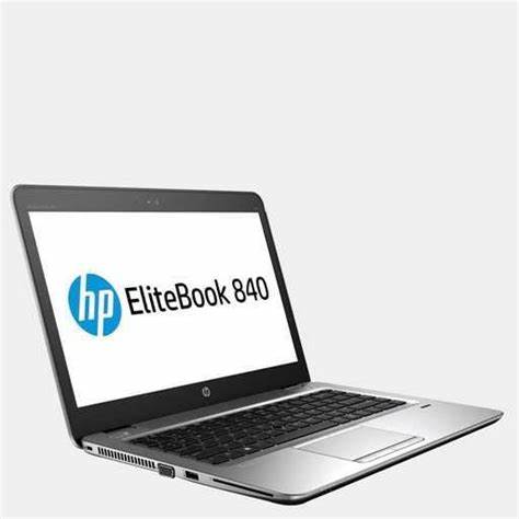 HP EliteBook 840 G3 (REFURBISHED) – Intel Core i5 6th Gen, 14” Full HD, 8GB/16GB RAM, 256GB/512GB SSD – Stallone, Fair & Good Condition - EGY Technology
