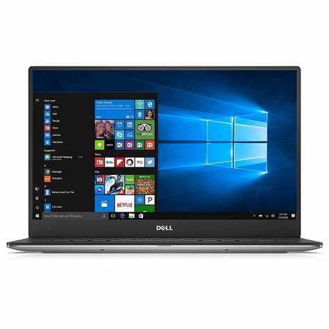 Dell XPS 13 9360 (REFURBISHED) – Intel Core i7 8th Gen, 13.3” Full HD Touchscreen, 8GB/16GB RAM, 256GB/512GB SSD – Stallone Condition - EGY Technology