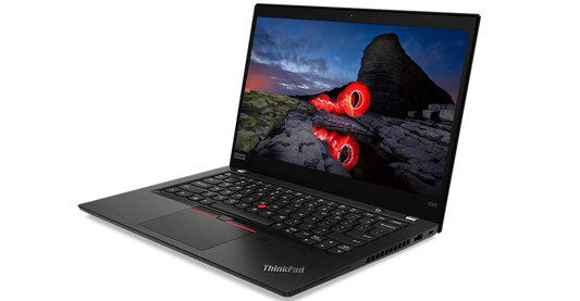 Lenovo ThinkPad X395 (REFURBISHED) – AMD Ryzen 5, 13.3” Full HD, 16GB RAM, 256GB SSD – Fair Condition - EGY Technology