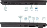 Lenovo ThinkPad X270 Laptop for Parts- No Motherboard, Untested, Repair or Spares - EGY Technology