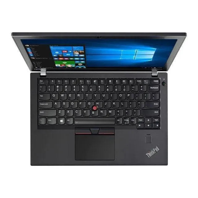Lenovo ThinkPad X270 Laptop for Parts- No Motherboard, Untested, Repair or Spares - EGY Technology