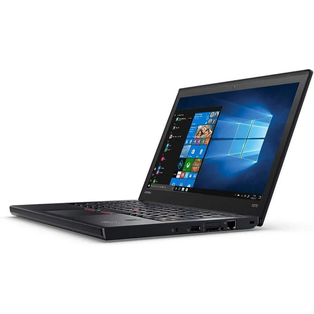 Lenovo ThinkPad X270 Laptop for Parts- No Motherboard, Untested, Repair or Spares - EGY Technology
